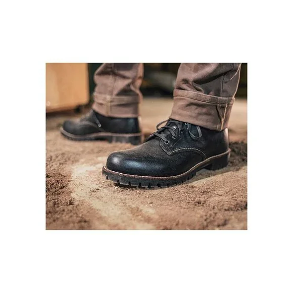 Wolverine 1000 Mile Plain-Toe Rugged Boot